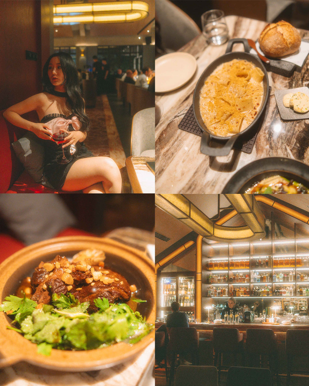 Where to eat, drink, and stay in Shanghai - SEPT 26
