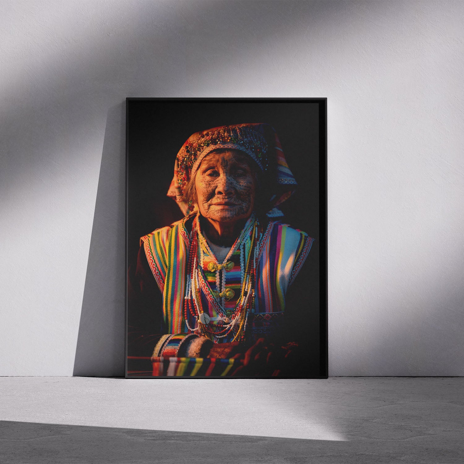 Dulongjiang Dai Qier