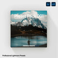 Preset Pack 001