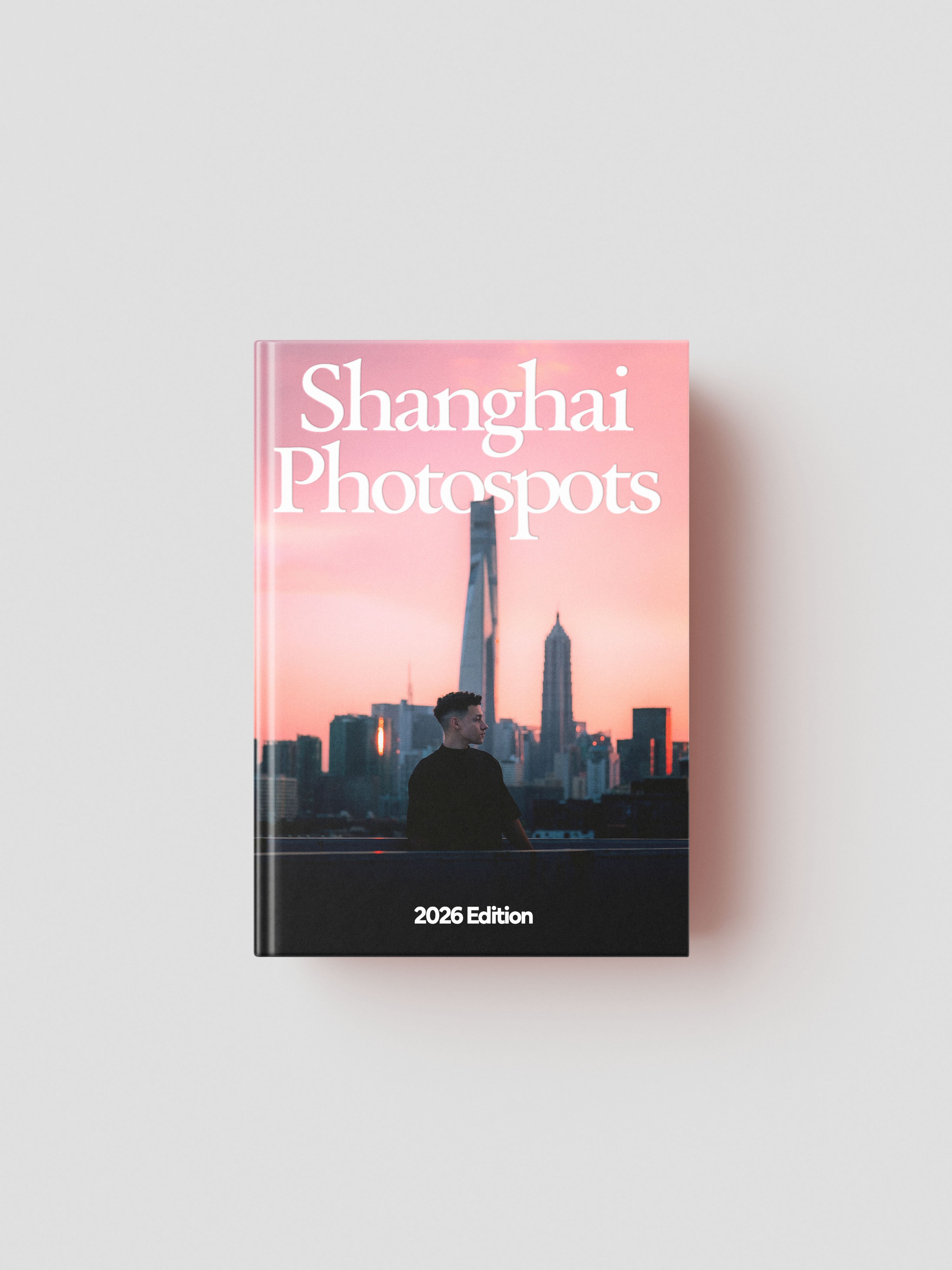 Shanghai Photoguide 2026 PDF