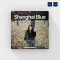 Shanghai Blue